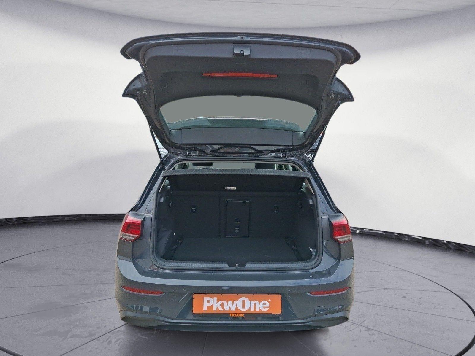 Volkswagen Golf 1.5 TSI KLIMA*PDC*SHZ*LHZ*CARPLAY*LED*TEMPO, миниатюра 15