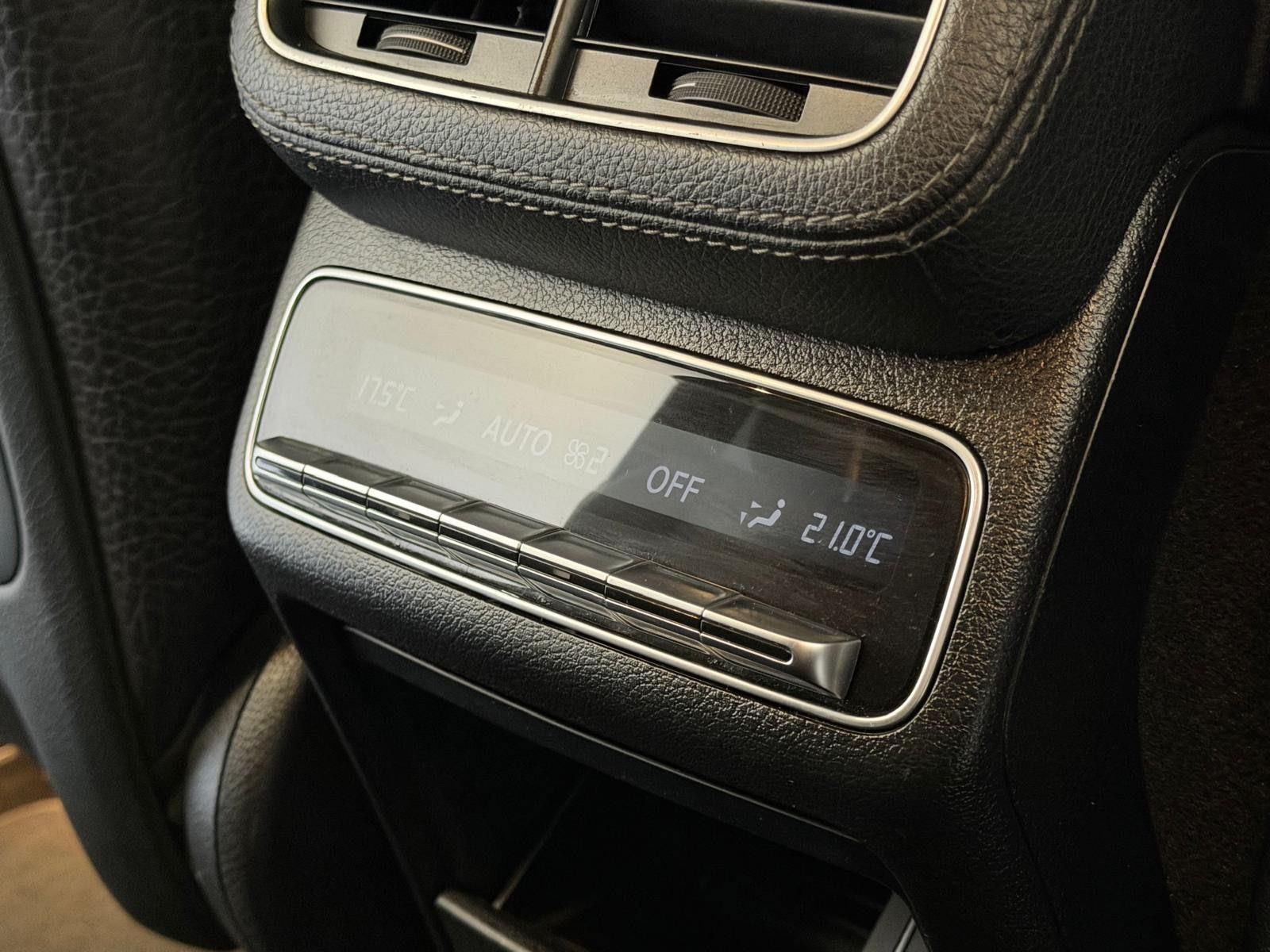 Mercedes-Benz GLS 350 d 4Matic-AMG-Head-Up-Burmester-Massage foto 24