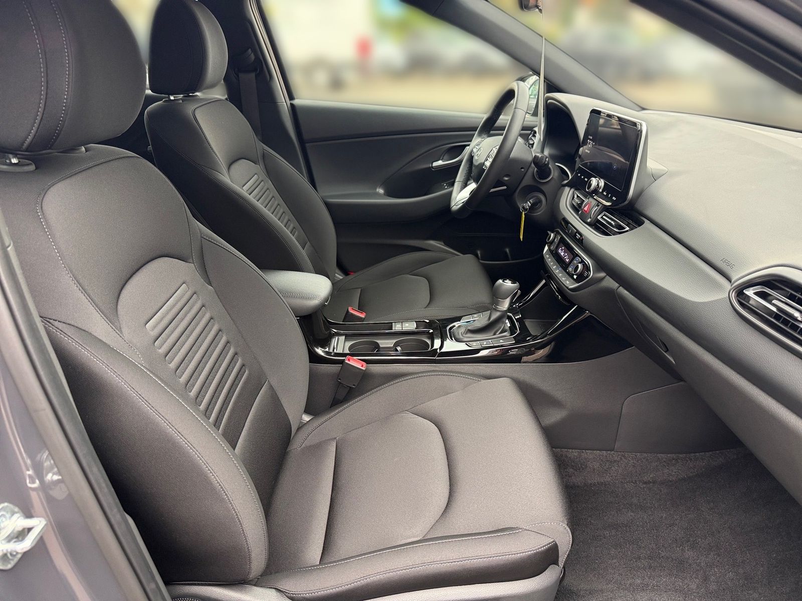 Hyundai i30 – Bild 18