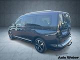 Volkswagen Caddy 2.0TDI DSG Style LED Navi Pano AHK HFT - VW Caddy mit Schiebedach
