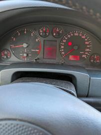 1997 AUDI A6 — миниатюра 13