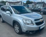 Chevrolet Orlando 2.0TD-7 Sitz-4 Wint.Reif.-,Set Fußmaten - Chevrolet Orlando in Essen