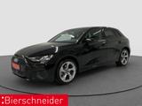 Audi A3 Sportback 40 TFSI e 18 LED NAVI CAM ACC SHZ - Audi A3: Automatik