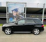 Mercedes-Benz ML 350 BlueTEC 4MATIC - - Mercedes-Benz ML 350 Gebrauchtwagen in Stuttgart