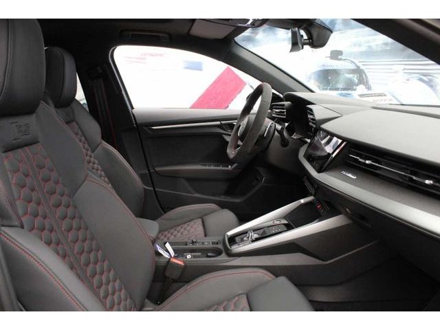 RS3 Sportback qu.S-tr Mtrx*Pano*SpAGA*B&O*Design