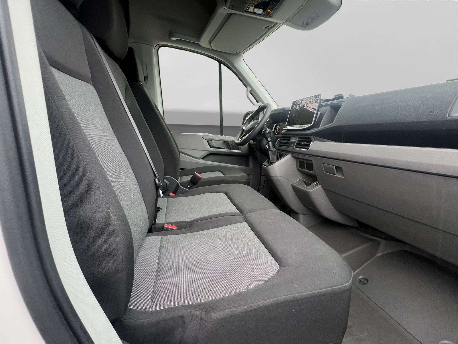 Volkswagen Crafter - Bild 7