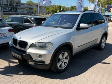 BMW X5 - 2