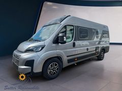 Adria 640 SGX 60Y JUBILEE*Dachkima*LED Sheinw*138l Küh