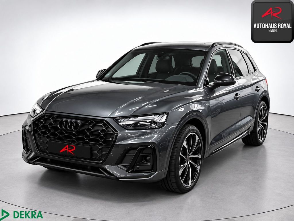 Image of Audi Q5
