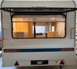 Adria Aviva 422 PY Model 2024 neu VAT ohne Zulasung - Adria Wohnwagen