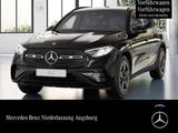 Mercedes-Benz GLC 200 4M AMG+NIGHT+360+AHK+LED+TOTW+KEYLESS+9G