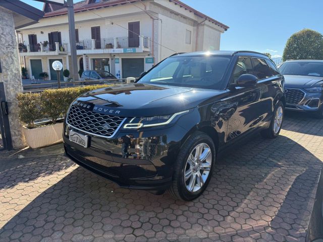 Land Rover Range Rover Velar Range Rover Velar 2