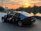 BMW 750D XDrive TÜV IST NEU - BMW 750 in Stuttgart