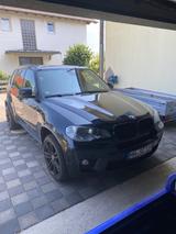 BMW X5 xDrive40d Edition Exclusive Edition Exclusive - BMW X5: Edition Exclusive
