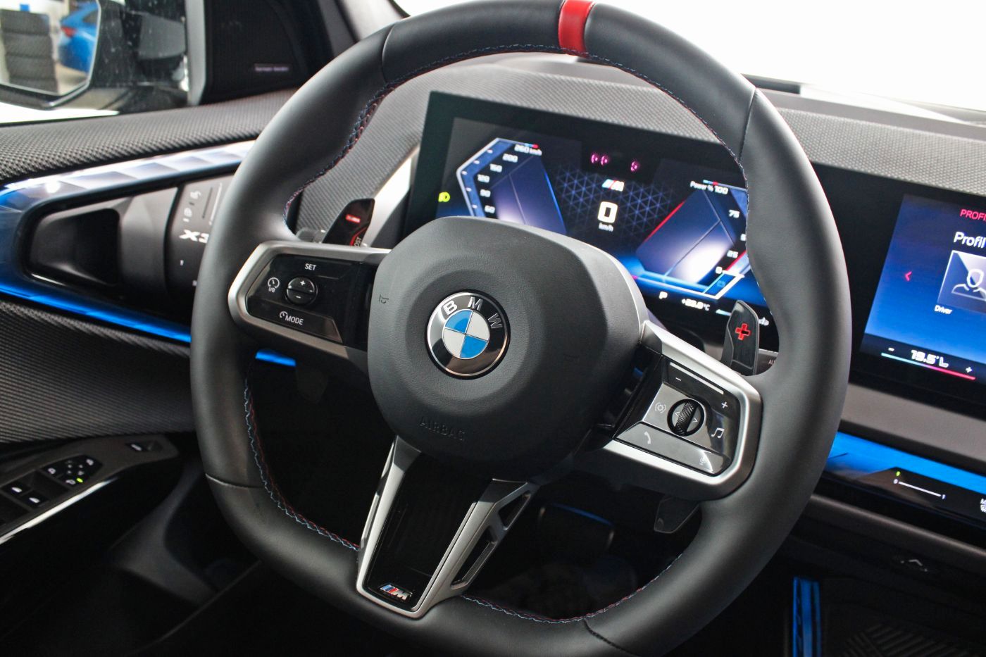 BMW X3 xDrive M50 360°|ACC|H&K|ParkLenk|HuD|AHK foto 15