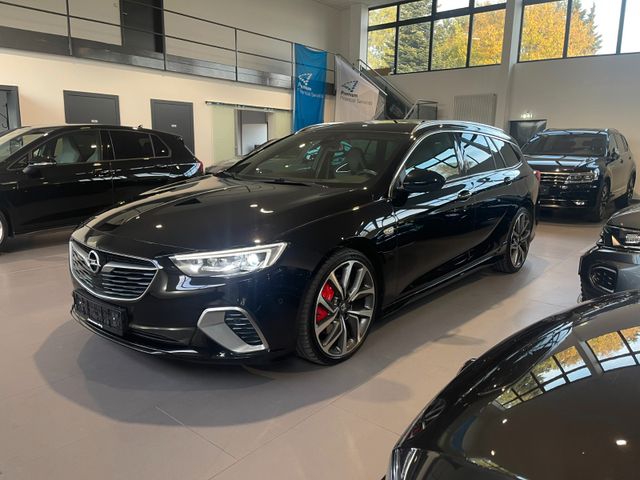 Opel Insignia B S. Tourer GSi 4x4 ACC/HUD/LED/KAM/AHK