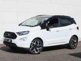 Ford Ecosport 1.0EB St-Line Xenon Navi RFK Winter 18"