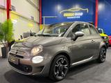 Fiat 500C RockStar*PDC*CARPLAY*NAVI*ALLWETTER*SERVICE - Fiat aus 2021