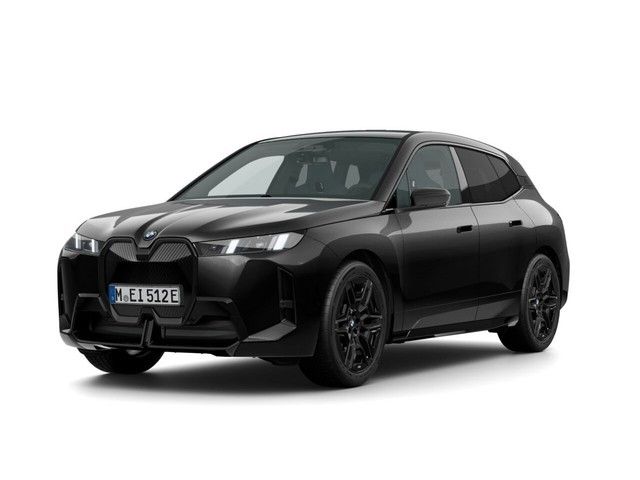 BMW iX xDrive60 M Sportpaket PRO Iconic Glow 22' LMR