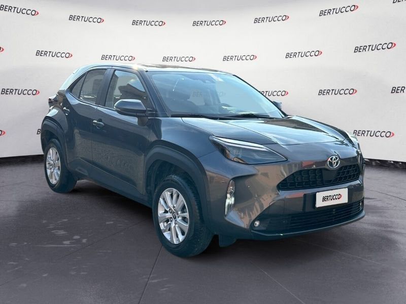 Other Toyota Yaris Cross 1.5 Hybrid E-CVT Business