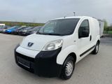 Peugeot Bipper 1.4 *TÜV 04-2025*