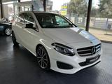 Mercedes-Benz B 200 d Edition * Navi * Schaltwippen * LED - Mercedes-Benz B 200 in Bremen