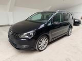 Volkswagen Touran Highline 2.0TDI 7Sitze Automatik Getriebe - Volkswagen Touran: Getriebe