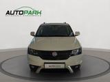 Fiat Freemont Cross Multijet | 7-Sitzer | TÜV NEU - Fiat: Sitzer