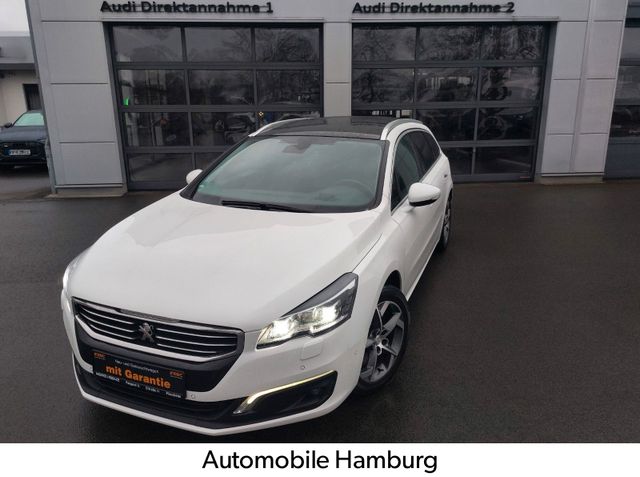 Peugeot 508 SW Allure / 1 J. GARANTIE