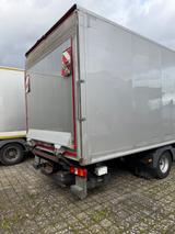Mercedes-Benz Atego 1023 - Mercedes-Benz Atego 1023