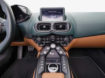 2023 Aston Martin V12 VANTAGE 缩略图 24