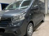 Renault Trafic Combi L1H1 SpaceClass |TISCH KAMERA NAVI - Renault Behindertengerecht