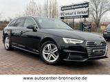 Audi A4 Avant Sport Ultra*S-Line*8-fach bereift* - Audi A4 Gebrauchtwagen in Magdeburg