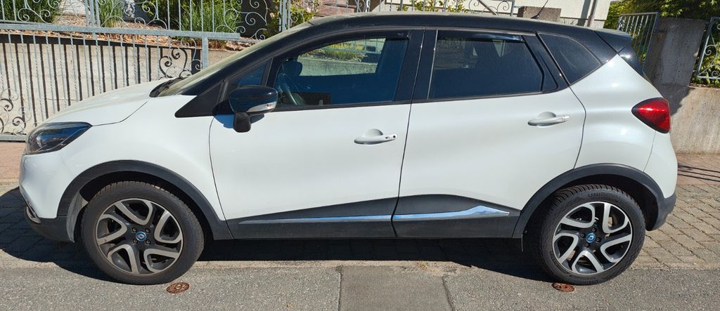 Image of Renault Captur