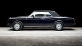 Bentley Continental IV - selten, traumhafter Zustand - Bentley Gebrauchtwagen in Köln