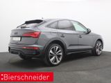 Audi Q5 Sportback 45 TFSI S-tronic s-line PANO ASSIST - Audi Q5 in Stuttgart