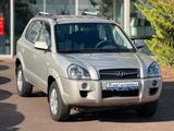 Hyundai Tucson 2.0 GLS/60tkm*Klima*Anhängerkupplung*2.Hd - Hyundai TUCSON: Gls