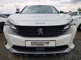 Peugeot 3008 Hybrid4 300 Allure Pack 1.6 Plug-In WR 1.Ha - Peugeot 3008 Allure mit Hybrid-Antrieb (Benzin/Elektro)