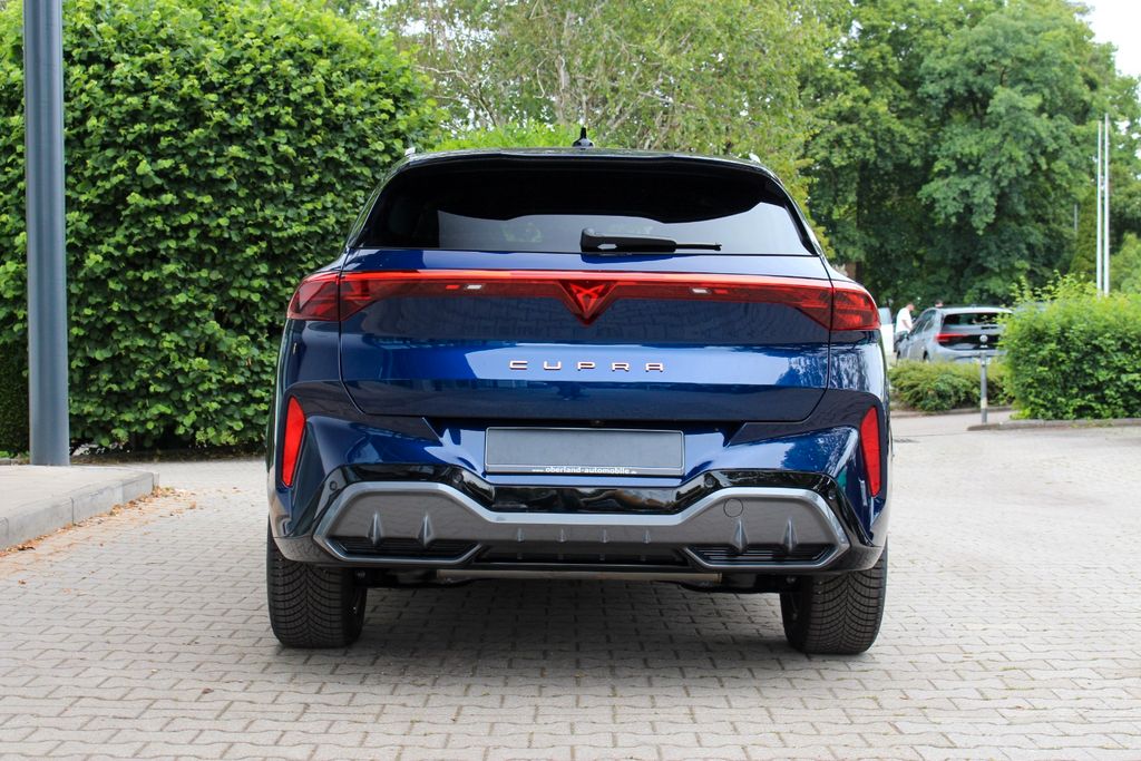 CUPRA Terramar 1.5 / INTELLIGENT & DIGITAL DRIVE PAKET CUPRA Terramar 1.5 / INTELLIGENT & DIGITAL DRIVE PAKET