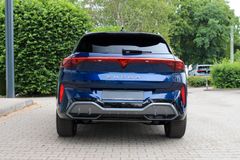 CUPRA Terramar 1.5 / INTELLIGENT & DIGITAL DRIVE PAKET CUPRA Terramar 1.5 / INTELLIGENT & DIGITAL DRIVE PAKET