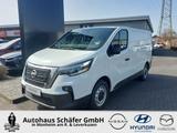 Nissan Primastar Kasten N-CONNECTA L1H1 2,8t dci130 MT  - Nissan Primastar Neuwagen