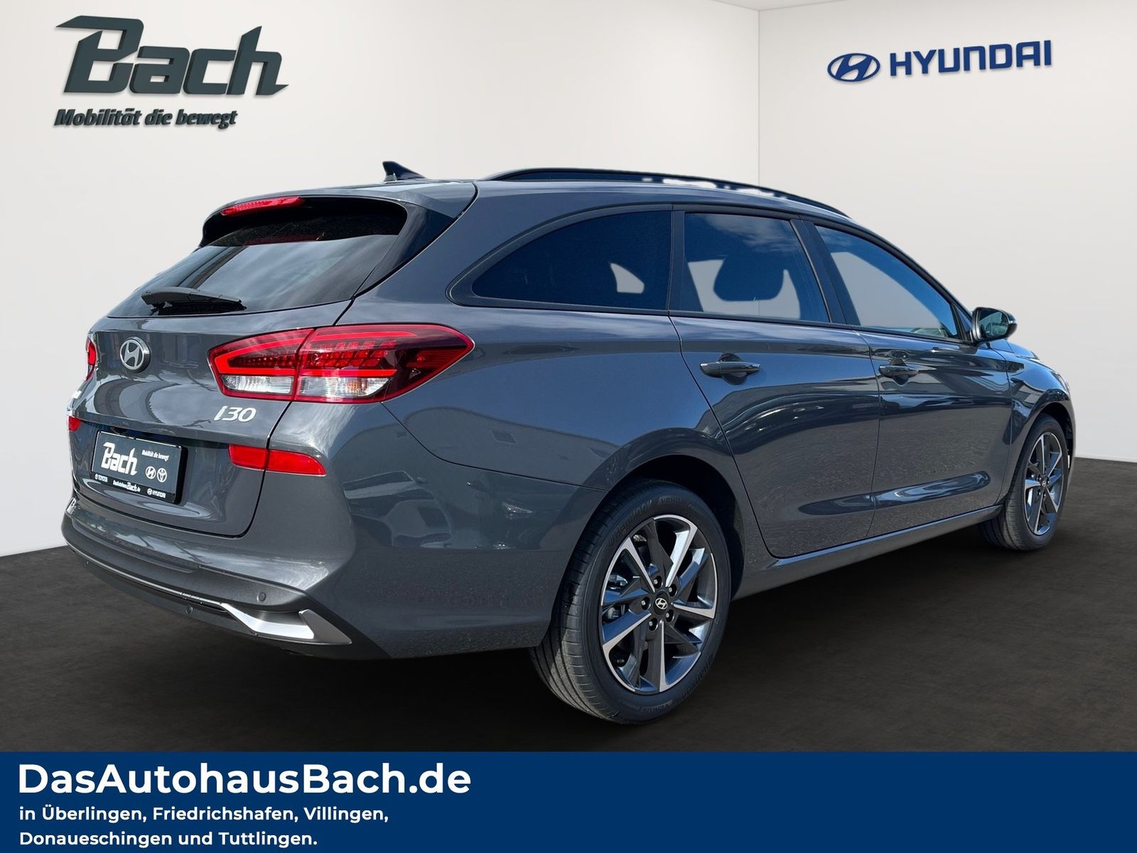 Hyundai i30 – Bild 3