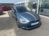 Mazda 2 SKYACTIV-G 90 Nakama Navi - gebrauchte Mazda 2 aus dem Jahr 2017