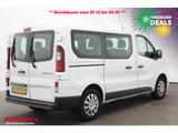 Renault Trafic Passenger 1.6 dCi Expression 9 sitze klim - gebrauchte Renault Trafic aus dem Jahr 2018