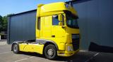DAF XF 450 SSC tractor unit - Daf XF 450