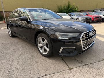 Audi A6 - 2
