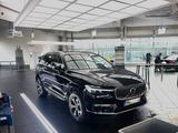 Volvo XC60 T6 AWD Recharge Inscription Ex. Geartr....