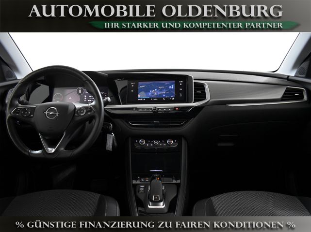 Opel Grandland 1.5 D Business Edit. *AHK*ACC*KAM*LED*