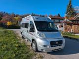 Challenger Vany 03 Fiat Ducato  - Challenger Wohnmobil oder -wagen