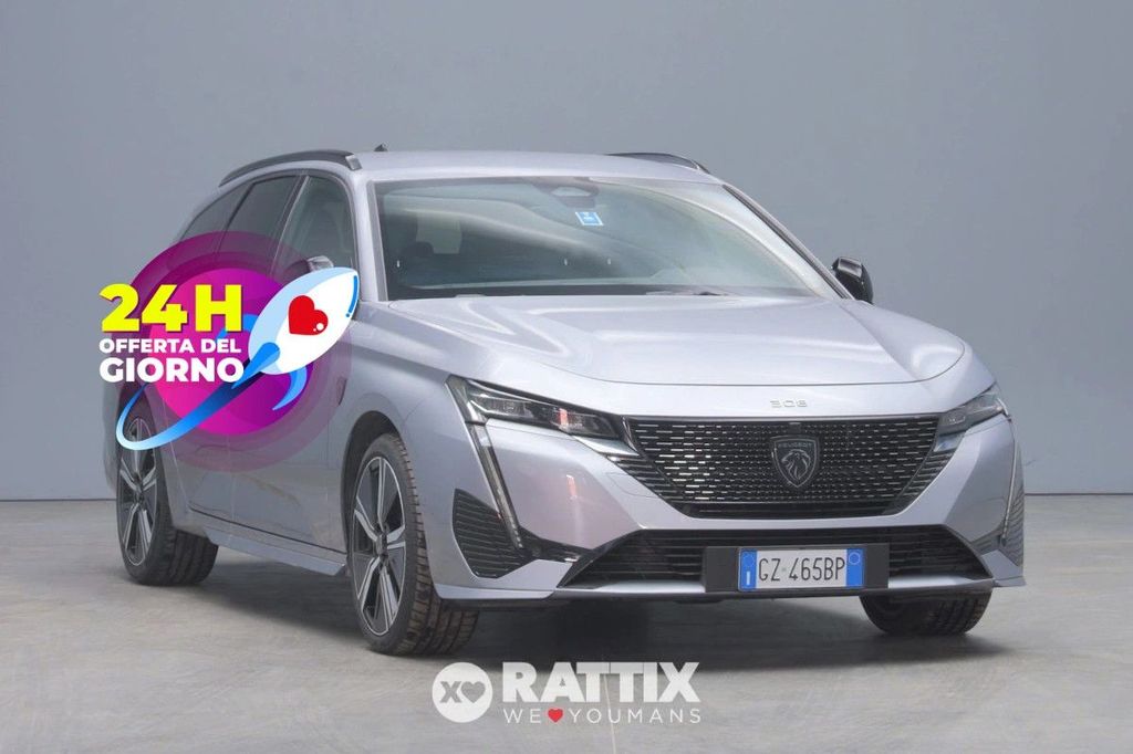 Image of Peugeot 308
